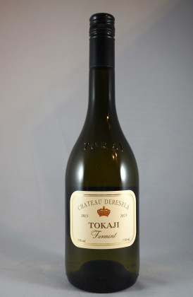 Chateau Dereszla "Tokaji Dry Furmint", Hongarije